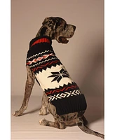 Chilly Dog S Navy Vail