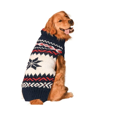 Chilly Dog Xxxl Navy Vail