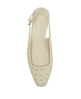 Katy Perry Women's Confidant Slingback Flats