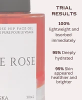 Solaris Laboratories Ny Pure Bioregenerative Rosehip Oil