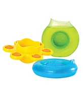 Fat Brain Toys Dimpl Splash Water Play - Assorted pre