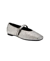 Katy Perry Women's Evie Mary Janes Flats