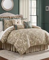 Waterford Anora 6 Piece Comforter Set