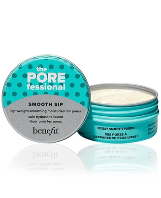 Benefit Cosmetics The Porefessional Smooth Sip Lightweight Smoothing Moisturizer Mini