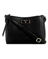 Nine West Leonel 3 Comp Crossbody Bag