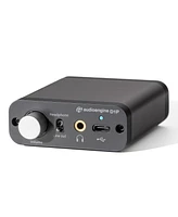 Audioengine D1P 32-Bit Portable Headphone Amplifier & Dac