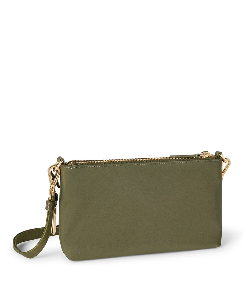 Tumi Voyageur Adela Crossbody