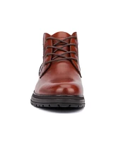 Reserved Footwear Men's Ulysses Ankle Boots