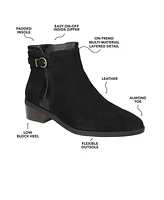 Bella Vita Women's Beatrice Dress Booties