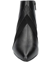 Easy Street Women's Falcon Dress Ankle Boots