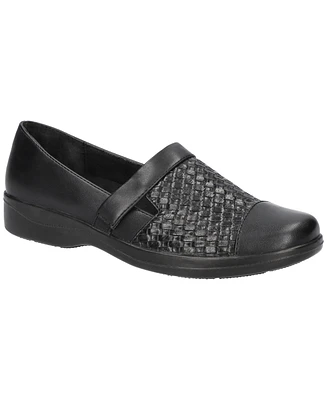 Easy Street Women's Destiny Comfort Flats