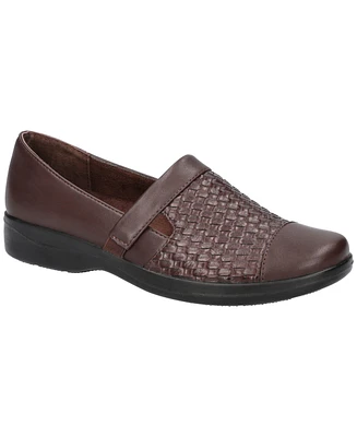 Easy Street Women's Destiny Comfort Flats