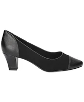 Easy Street Women's Slip-On Pumps