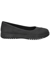 Easy Street Women's Cosma Comfort Ballet Flats