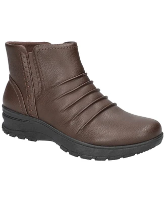 Easy Street Women's Autumn Slip Resistant Boots