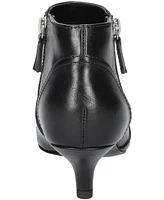Easy Street Women's Annalee Dress Ankle Boots