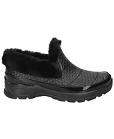 Easy Street Women's Flurry Waterproof Booties
