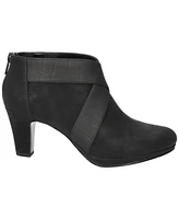 Easy Street Women's Spice Platform Dress Shooties