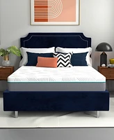 Corsicana Early Bird 10" Medium Mattress