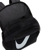 Nike Kids' Brasilia Logo 18L Backpack