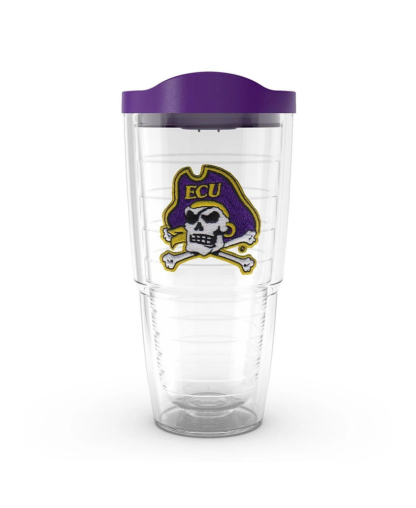 Tervis Tumbler Ecu Pirates 24oz. Emblem Classic Tumbler