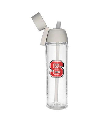 Tervis Tumbler Nc State Wolfpack 24oz. Emblem Venture Lite Water Bottle