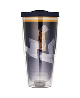 Tervis Tumbler West Virginia Mountaineers 24oz. Forever Fan Classic Tumbler