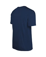 New Era Men's Navy Chicago Bears 2024 Nfl Training Camp T-Shirt