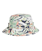 Avid Men's Sportswear Black Bahama Boonie Avi Dry Bucket Hat