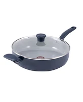 T-Fal Culinaire Ceramic Nonstick 5QT Jumbo Cooker