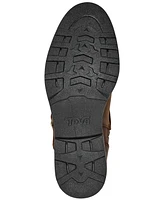 Teva Women's Rowena Block Heel Buckle Booties