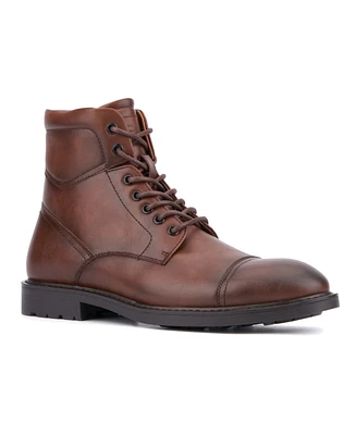 Reserved Footwear Men's Caleb Dress Boots