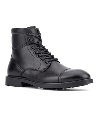 Reserved Footwear Men's Caleb Dress Boots