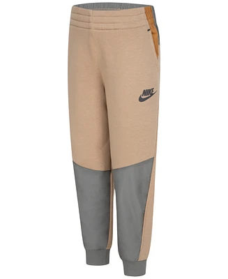 Nike Sportswear Little Boys Future Utility Jogger Pants