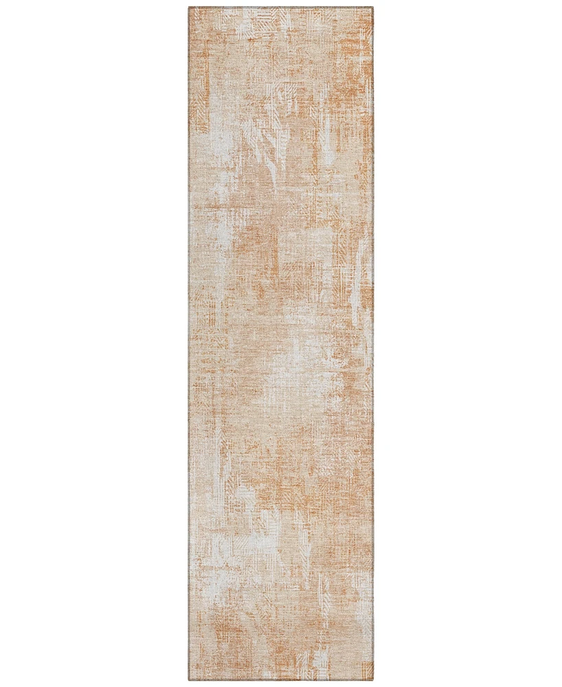 Addison Chantille ACN725 2'3"x7'6" Runner Area Rug