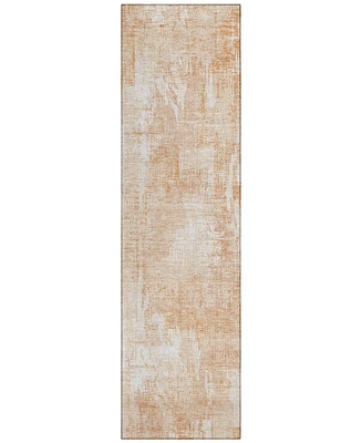 Addison Chantille ACN725 2'3"x7'6" Runner Area Rug