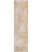 Addison Chantille ACN725 2'3"x7'6" Runner Area Rug