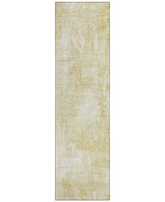 Addison Chantille ACN725 2'3"x7'6" Runner Area Rug