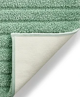 Charter Club Signature Bath Rug, 17" x 24", Exclusively at Macy's