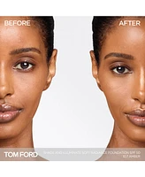 Tom Ford Shade & Illuminate Soft Radiance Foundation Spf 50