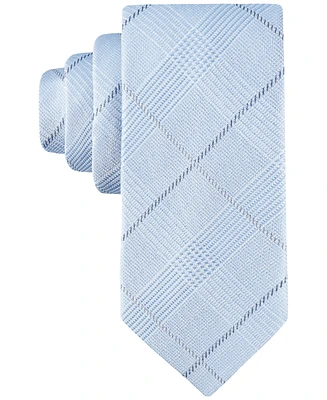 Tommy Hilfiger Men's Franklin Glen Plaid Tie