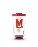 Tervis Tumbler Maryland Terrapins 16oz. Arctic Classic Travel Tumbler