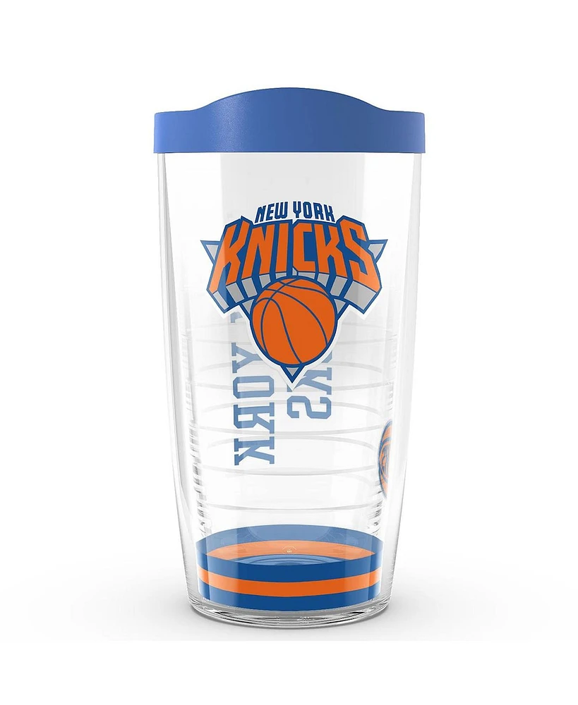 Tervis Tumbler New York Knicks 16oz. Arctic Classic Tumbler