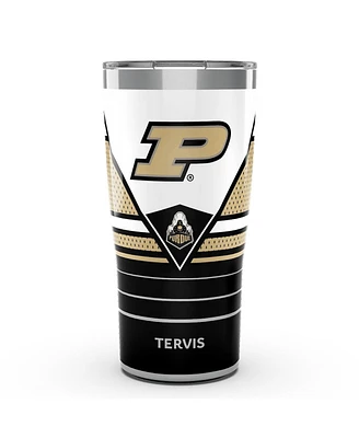 Tervis Tumbler Purdue Boilermakers 20oz. Win Streak Stainless Steel Tumbler