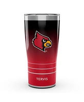 Tervis Tumbler Louisville Cardinals 20oz. Ombre Stainless Steel Tumbler