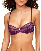 Adore Me Women's Faira Contour Balconette Bra