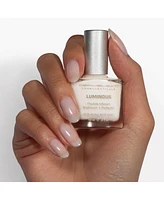 Dermelect Luminous Brightener + Perfector Base Coat