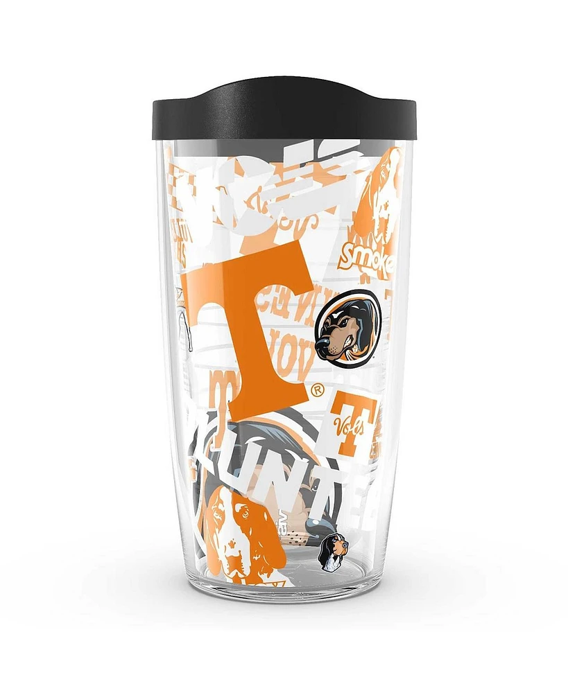 Tervis Tumbler Tennessee Vols 16oz. Allover Classic Tumbler