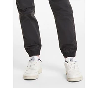 Sun + Stone Men's Articulated Jogger Pants, Created for Macy's