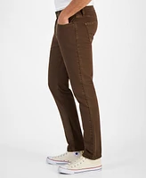 Sun + Stone Men's Sand Bar Slim-Fit Jeans, Created for Macy's